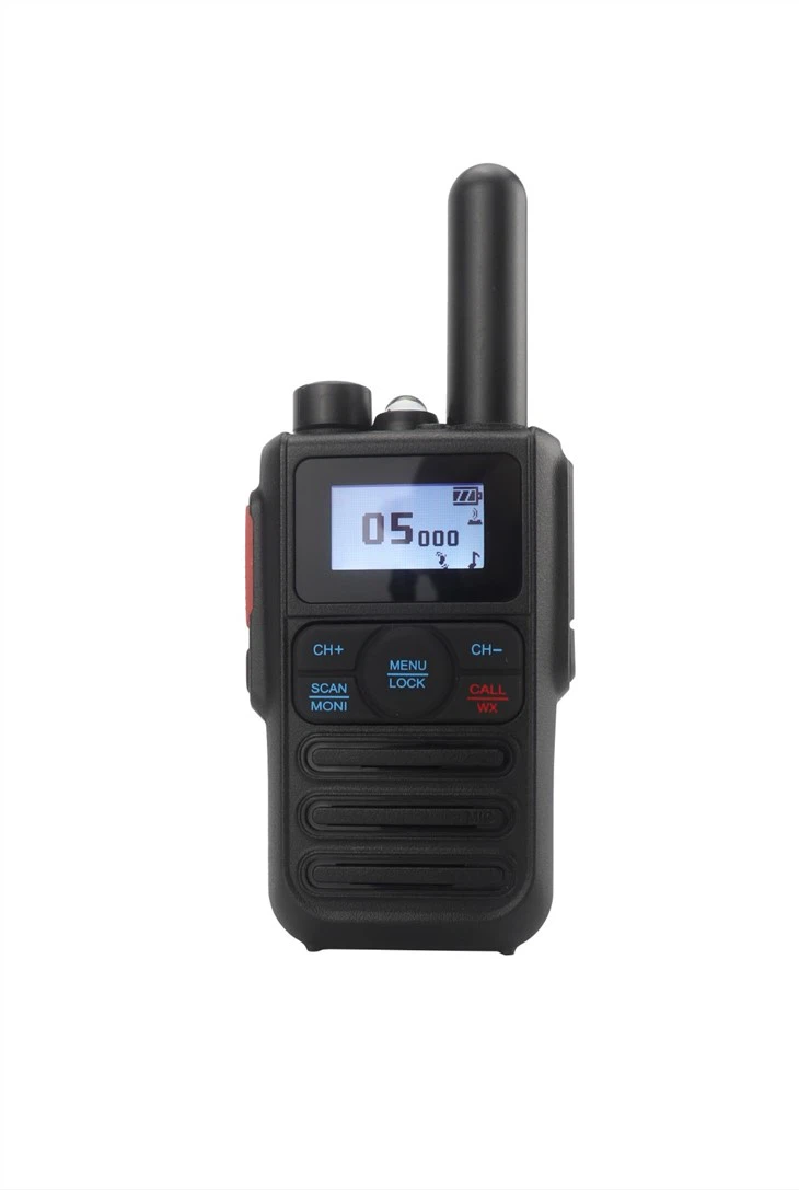 FRS 0.5W Power Walkie Talkie