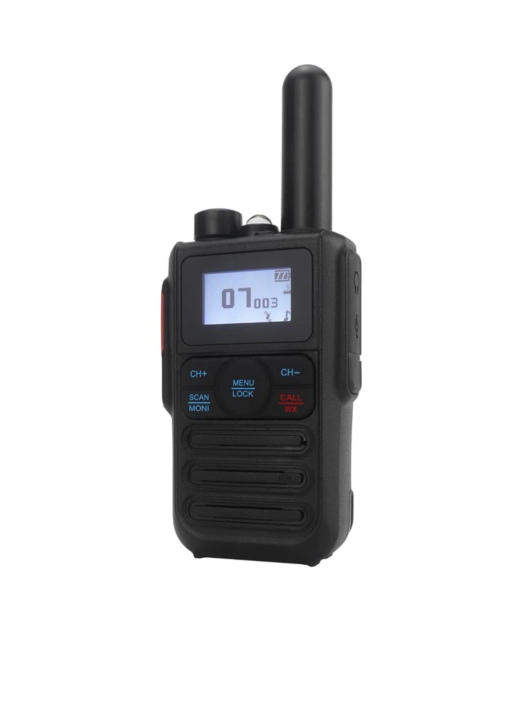 FRS 0.5W Power Walkie Talkie